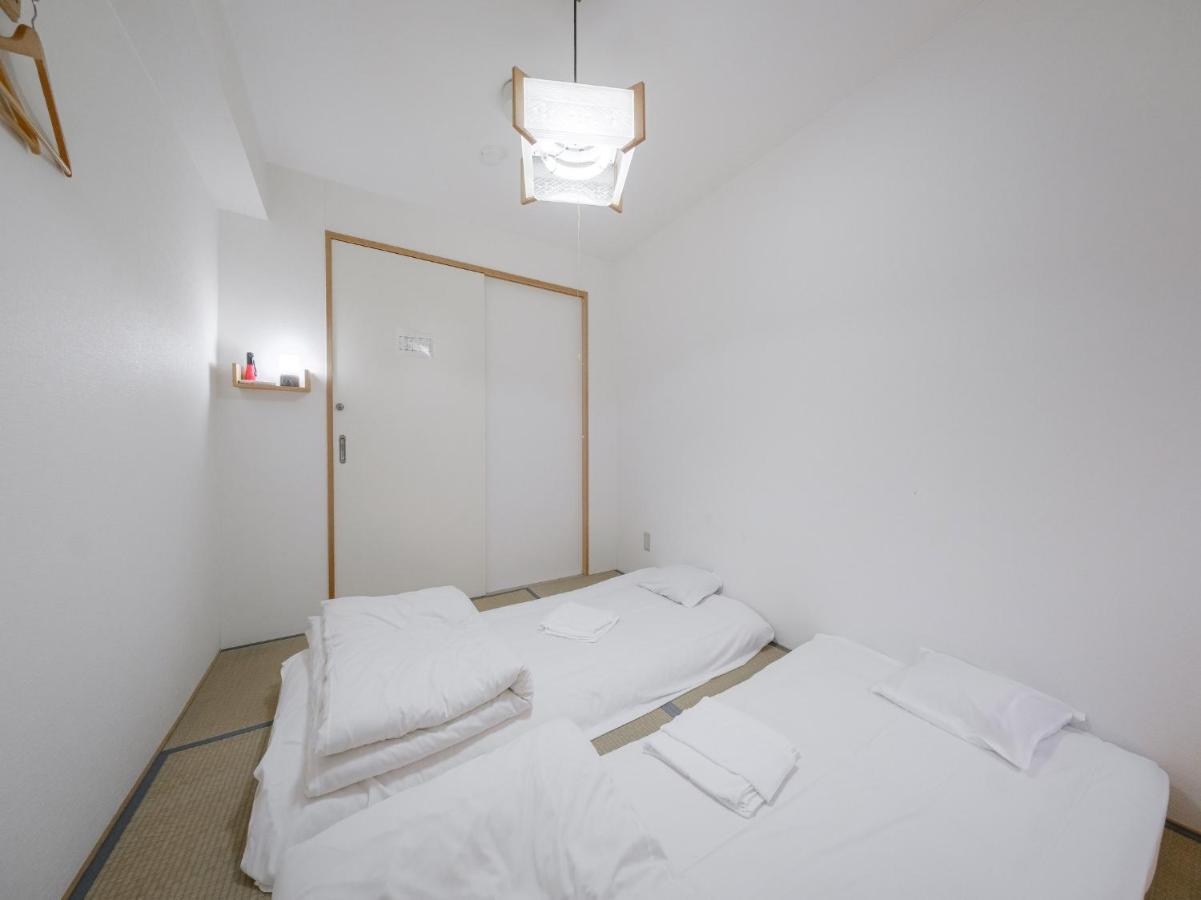 Super Conveniently Located The Guest House Hakodate Bay Exteriér fotografie