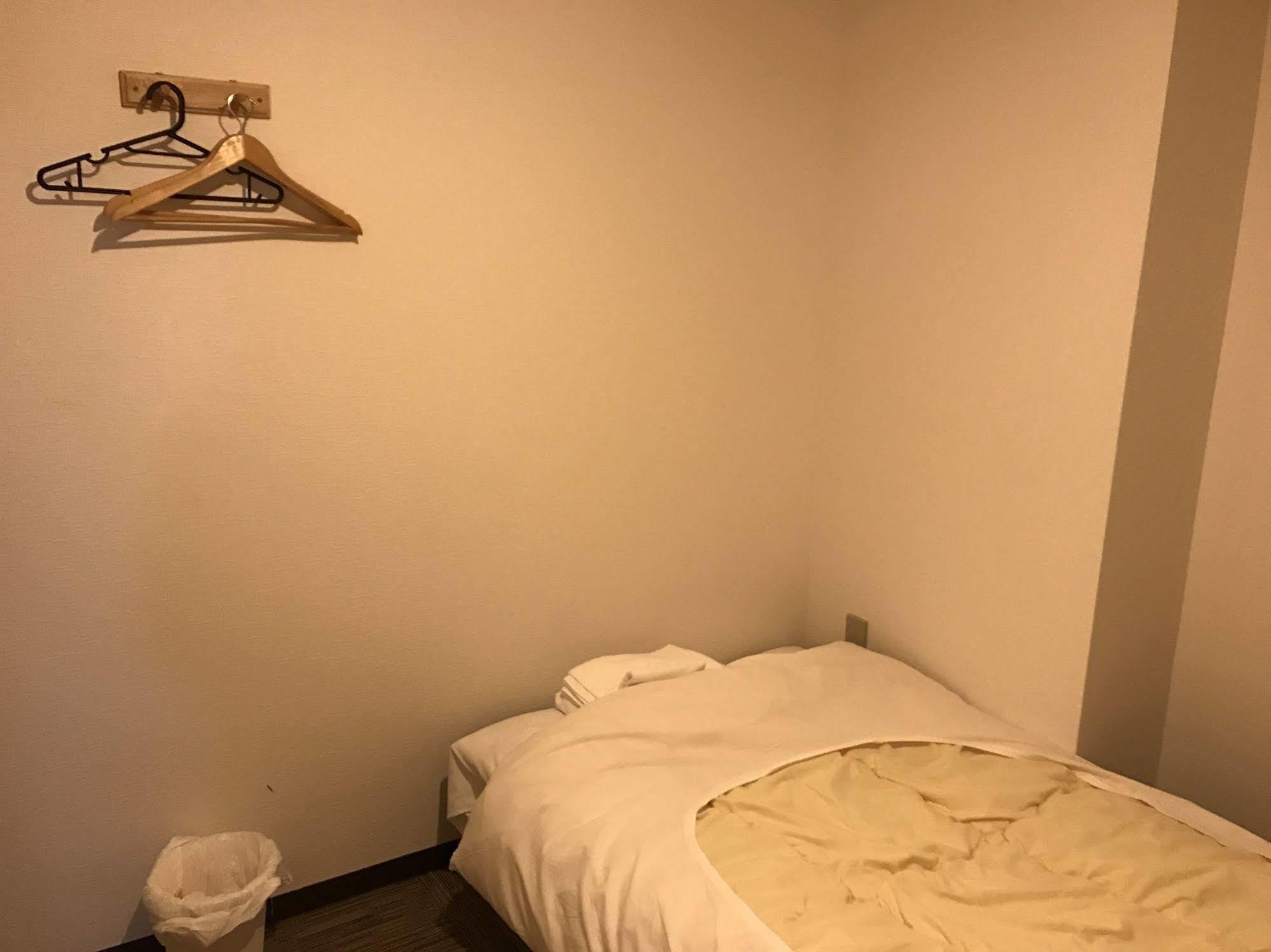 Super Conveniently Located The Guest House Hakodate Bay Exteriér fotografie